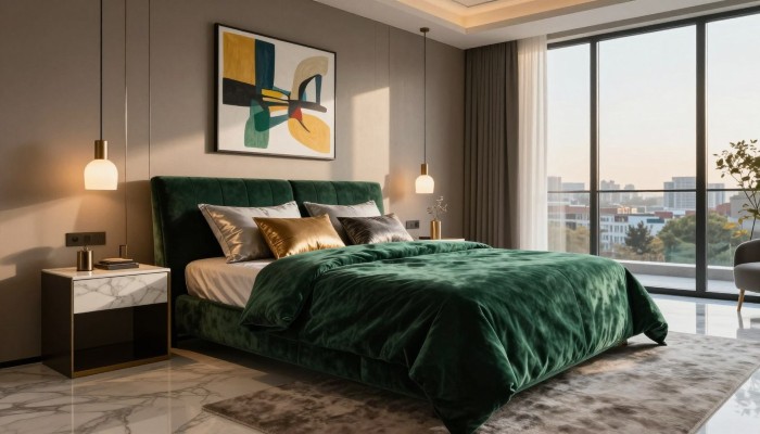 Create Your Dream Modern Luxury Bedroom Now 11 10 6