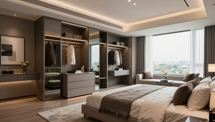 Create Your Dream Modern Luxury Bedroom Now 12 11 5