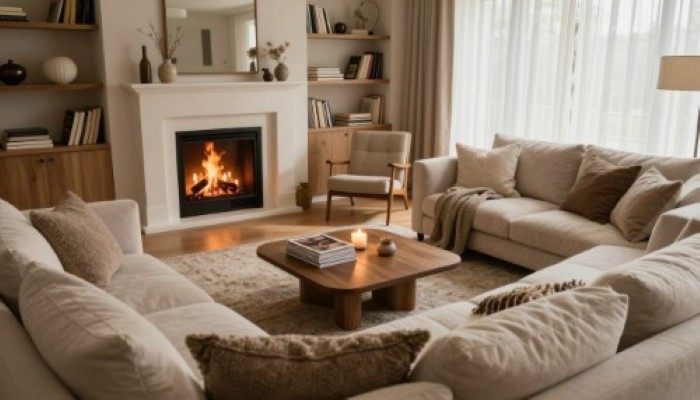 Cozy Living Room Designs: Elevate Your Home's Comfort, 13 12 2