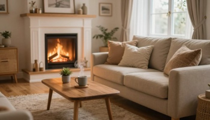 Cozy Living Room Designs: Elevate Your Home's Comfort, 14 13 2