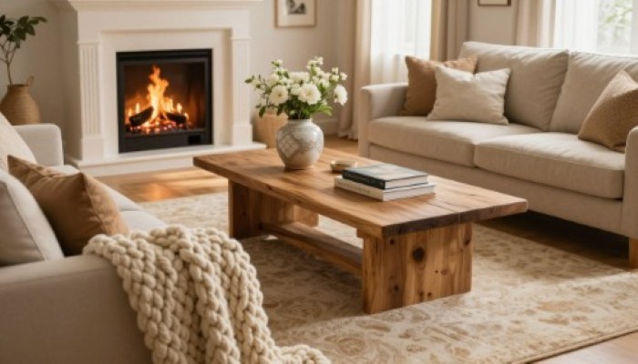 Cozy Living Room Designs: Elevate Your Home's Comfort, 15 14 1