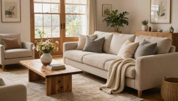 Cozy Living Room Designs: Elevate Your Home's Comfort, 16 15 2