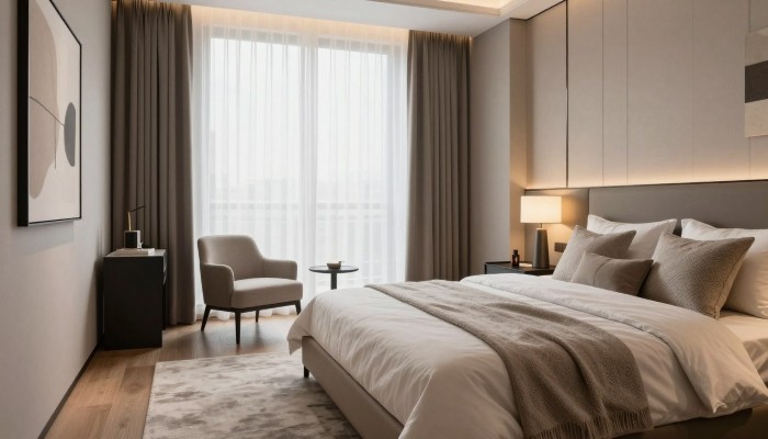 Create Your Dream Modern Luxury Bedroom Now 17 16 5