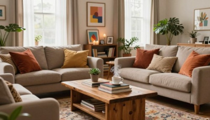 Cozy Living Room Designs: Elevate Your Home's Comfort, 18 17 2