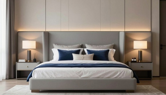 Create Your Dream Modern Luxury Bedroom Now 20 19 5