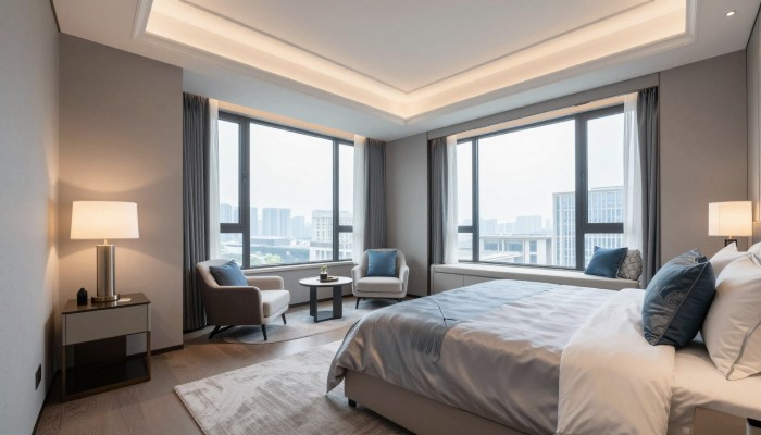 Create Your Dream Modern Luxury Bedroom Now 3 2 7