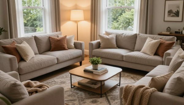 Cozy Living Room Designs: Elevate Your Home's Comfort, 21 20 2