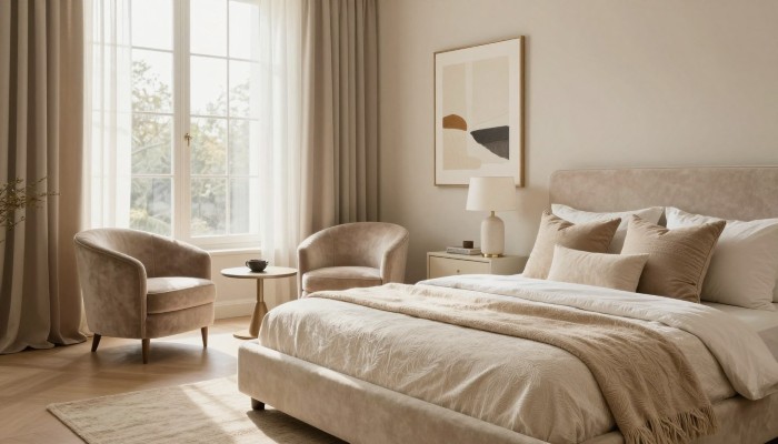 Create Your Dream Modern Luxury Bedroom Now 21 20 5