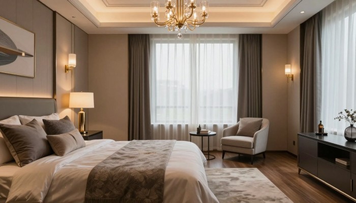 Create Your Dream Modern Luxury Bedroom Now 6 5 6