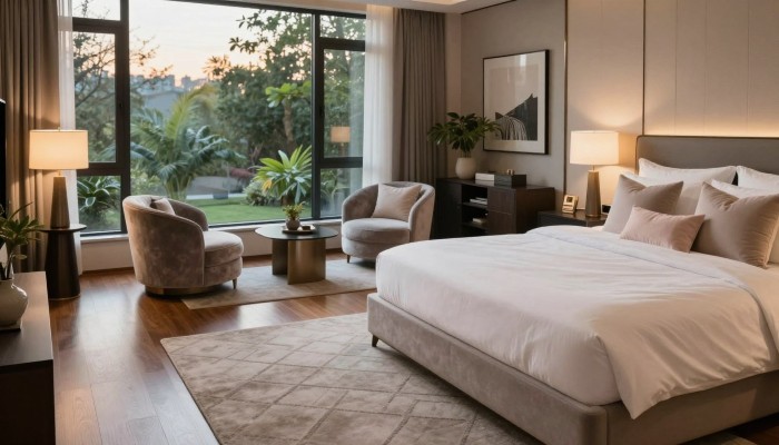 Create Your Dream Modern Luxury Bedroom Now 7 6 6