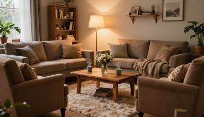Cozy Living Room Designs: Elevate Your Home's Comfort, 9 8 2