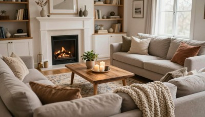 Cozy Living Room Designs: Elevate Your Home's Comfort, 10 9 2