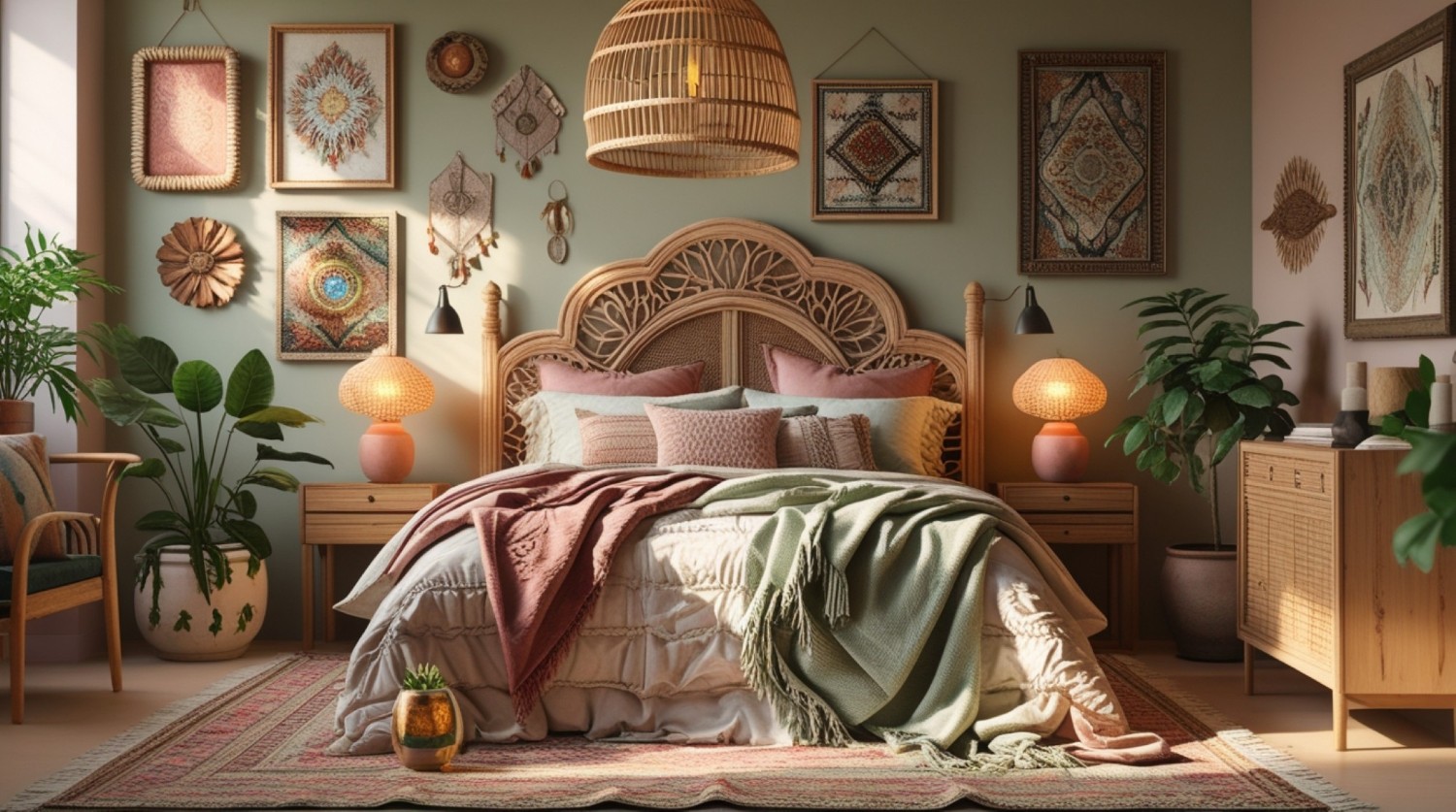 Anthropologieinspired_bedroom_interior_stylish