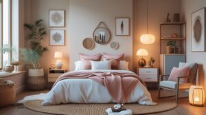 Phoenix 10 gather cozy bedroom inspiration to help you elevate 3
