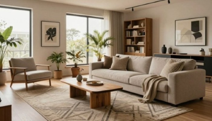 Elevate Your Living Room with Expert Interior Design 2 Elevate Your Living Room
