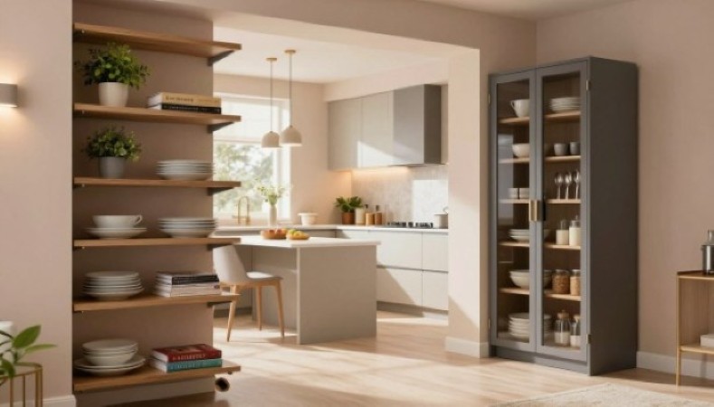 Small Kitchen Remodel Maximize Space & Style 11 10 8