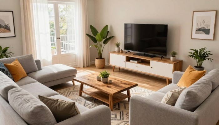 Home Interior Design Transform Your Space 12 11