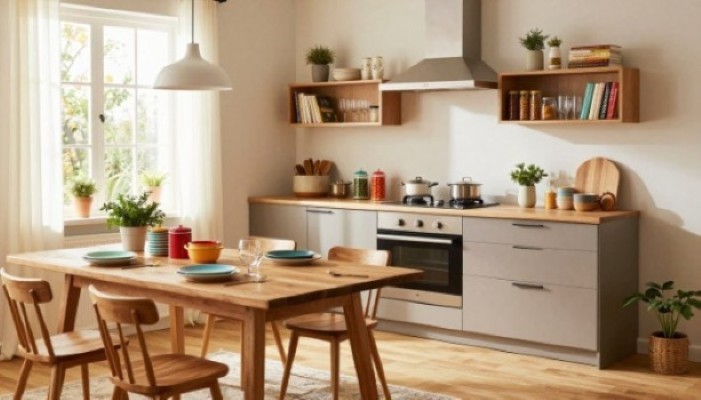 Small Kitchen Remodel Maximize Space & Style 14 13 8