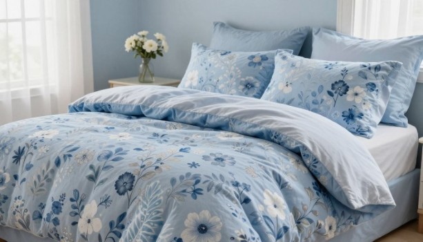 Elevate Your Bedroom with These Floral Bedding Ideas 14 13 9
