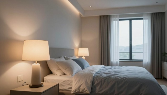 Stylish Master Bedroom Decor Ideas for a Dreamy Retreat 18 17 4