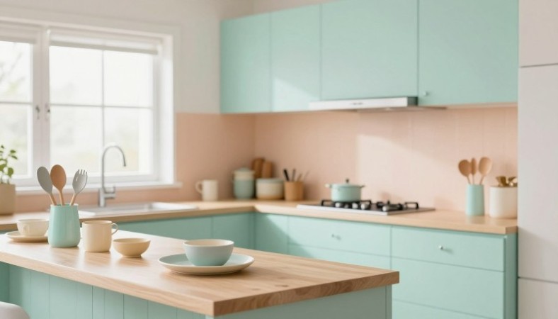 Small Kitchen Remodel Maximize Space & Style 18 17 9