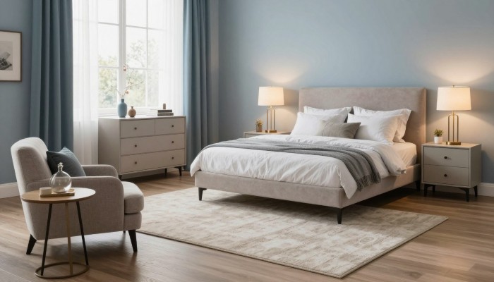 Stylish Master Bedroom Decor Ideas for a Dreamy Retreat 19 18 3