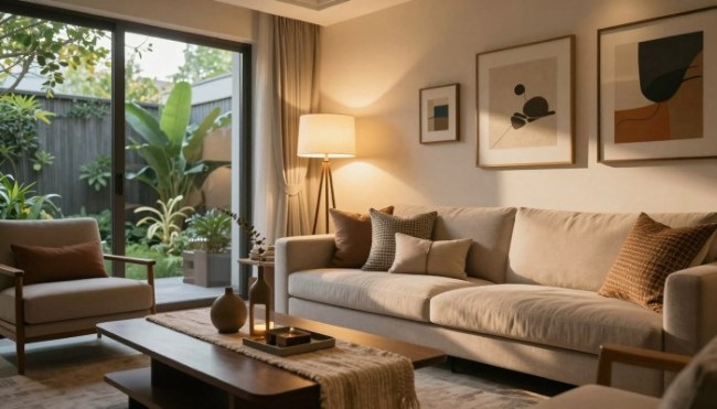 Home Interior Design Transform Your Space 18 18