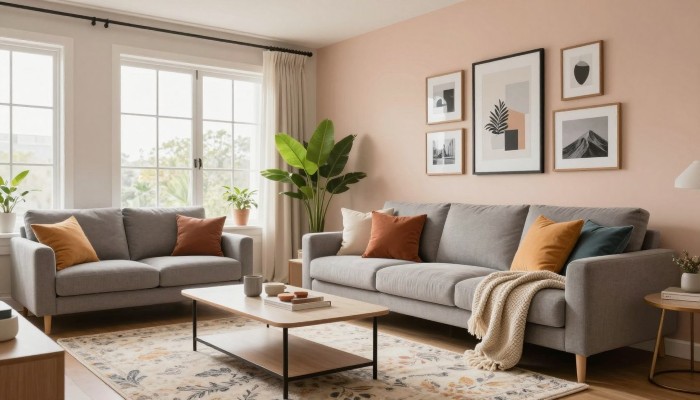 Home Interior Design Transform Your Space 3 Home Interior