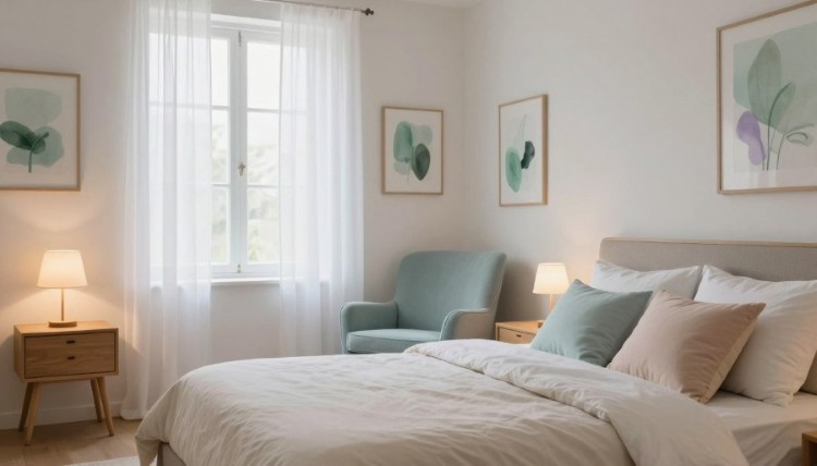 Stylish Master Bedroom Decor Ideas for a Dreamy Retreat 3 2 3