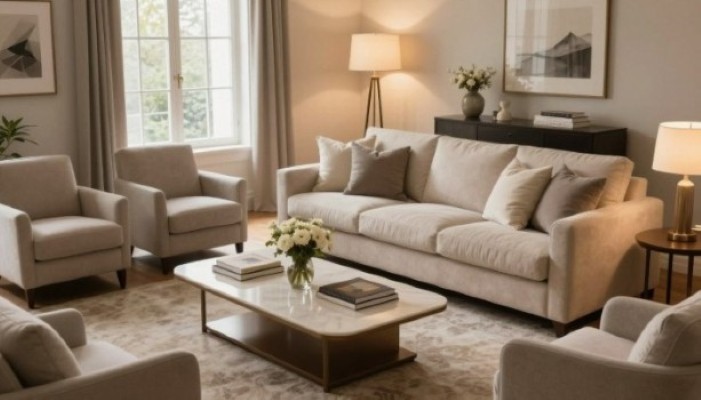 Elevate Your Living Room with Expert Interior Design 3 2 7