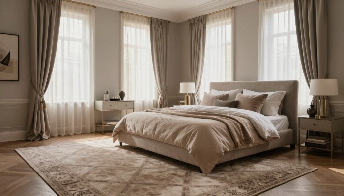 Stylish Master Bedroom Decor Ideas for a Dreamy Retreat 21 20 2