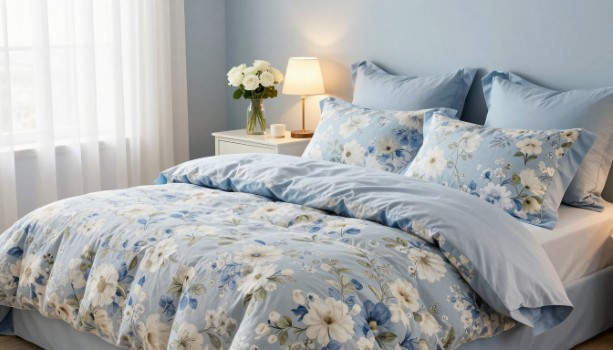 Elevate Your Bedroom with These Floral Bedding Ideas 21 21 1