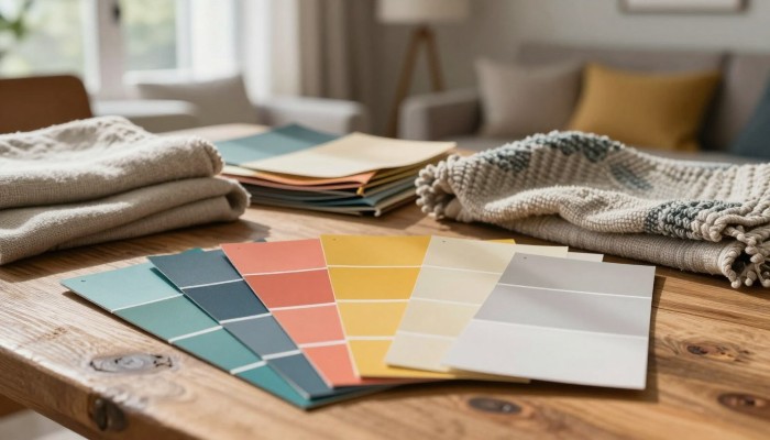 Home Interior Design Transform Your Space 4 3 1