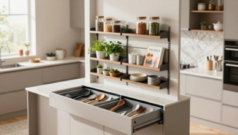 Small Kitchen Remodel Maximize Space & Style 6 5 8