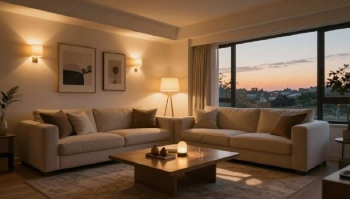 Elevate Your Living Room with Expert Interior Design 7 6 8