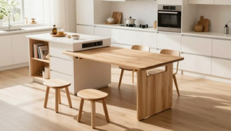 Small Kitchen Remodel Maximize Space & Style 7 6 9