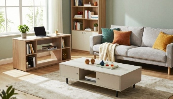 Elevate Your Living Room with Expert Interior Design 8 7 8