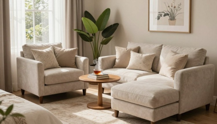 Stylish Master Bedroom Decor Ideas for a Dreamy Retreat 9 8 3