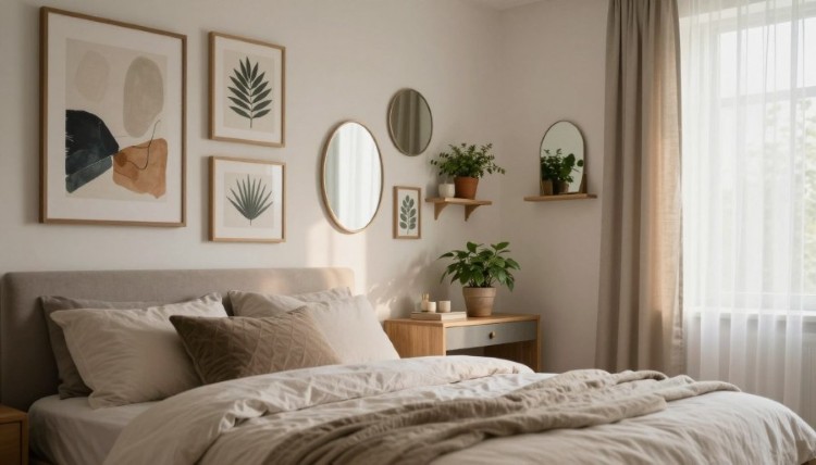 Stylish Master Bedroom Decor Ideas for a Dreamy Retreat 10 9 3