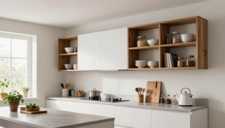 Small Kitchen Remodel Maximize Space & Style 10 9 8